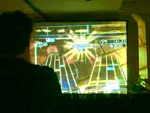 Rock Band @CiL 2008