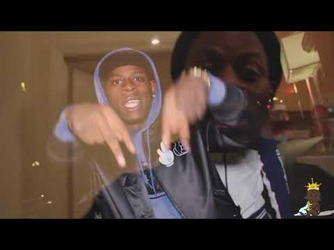 YUNG KING FABIIO x TEEDAHOODLUM - TENSION