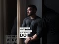 Being trans in the bodybuilding community 🏳️⚧️