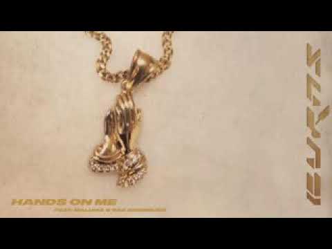 BURNS MALUMA FT REA SHREMURD hands on me