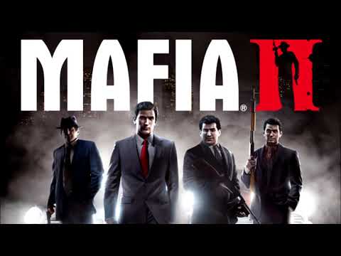 Mafia II - Main Theme (Slowed+Reverb)