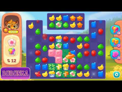 Wildscapes level 646 HD