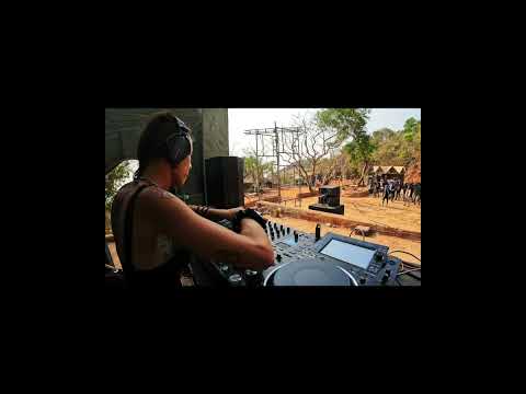 OXOMO -  A DAY WITH CONNECTION KILI GOA 2023