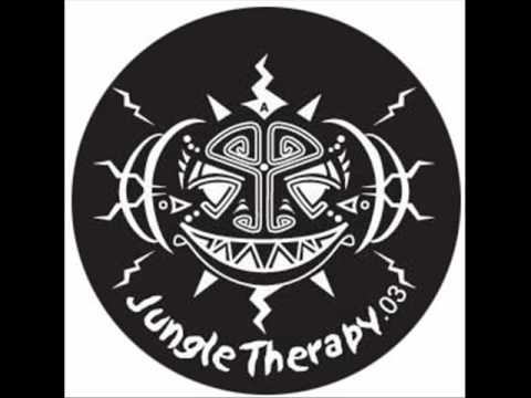 Jungle Therapy 03 - KRUMBLE - Song of the underground railroad