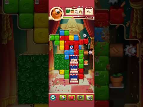 Toon Blast level 6190-6192-2 Clear @ mlupin‘s Room(3)