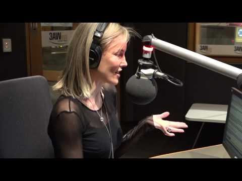 Tom and Elise Elliott talk first dates!