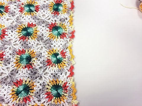 Programa Arte Brasil - 19/05/2015 - Marta Araújo - Caminho de Mesa Charmoso