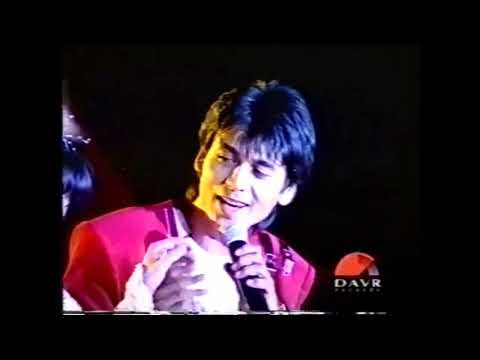 Отабек Мадрахимов - K B S Studio Otabek Madrahimov  Chak chak talablarga binoan