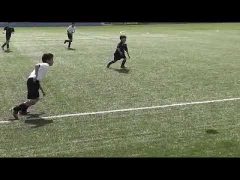 U8 Zejtun Corinthians vrs U9 Juventus Club session 3