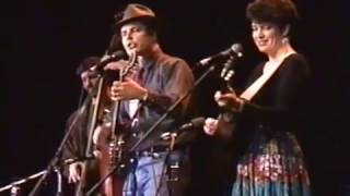 21－David Holt,Laura Boosinger－Banjo Meltdown 1992