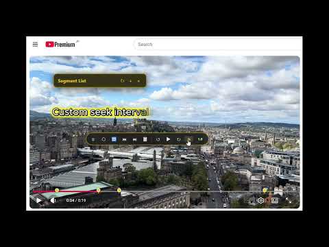 Item video thumbnail