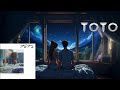 Toto - Somewhere Tonight (DSD Mastering) [HD]