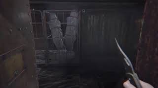 バイオハザード7　Ethan Must Dieを実況プレイ