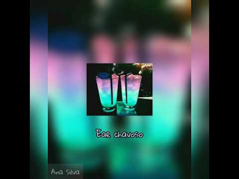 Tudo no sigilo Vytinho Ng (part. MC Bianca) - Tipografia