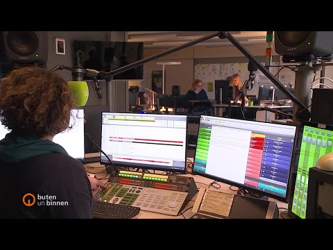 100 Jahre Radio in Deutschland: Geschichte und Zukunft (2023)