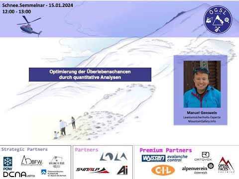 OEGSL | schnee.semmelnar | 15.01.2024 | Manuel Genswein