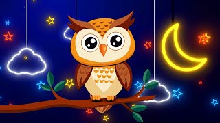 Lullabies for Babies to Go to Sleep - Calm Baby Sleep Music - Mozart for Babies