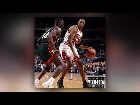 KirbLaGoop - 33 Pippen (Prod. by Ceez Neckmusik)