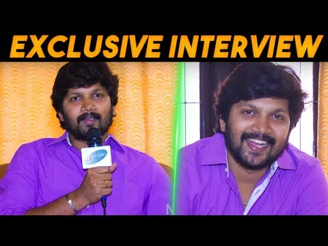 Exclusive Interview with Actor Abhi Saravanan