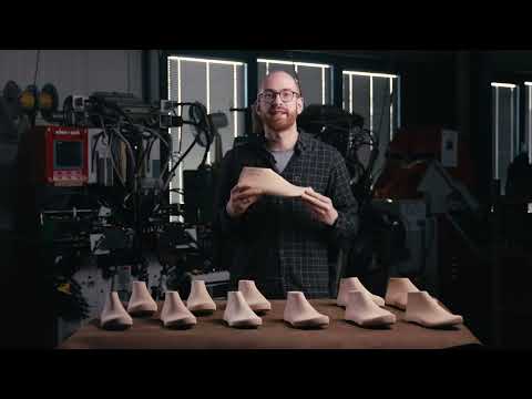 HANWAG StraightFit Extra - buty turystyczne dla osób z szerszą stopą w okolicach palców