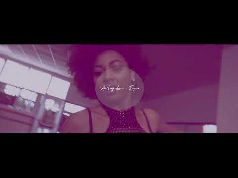 Anthony Louis - Engine (Dance video)