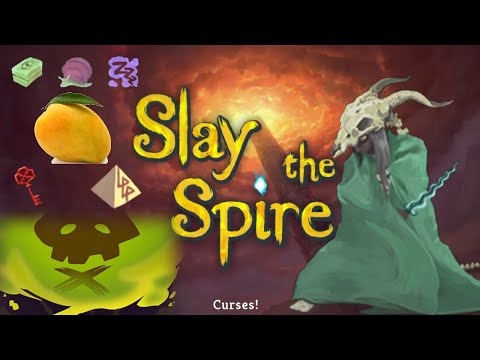 Slay the Spire September 11th Daily - Silent | Rushed Classic Poison run