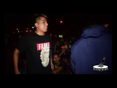 MR vs AKATHANE vs TRIPLE J | 8VOS DE FINAL | HIPOCENTRO: 3ra Fecha - Torneo Apertura 2019