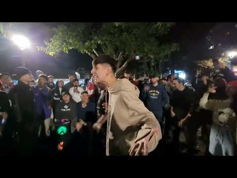 TEOREMA vs DRAKER - CUARTOS - LIGA INMORTAL VOL.8