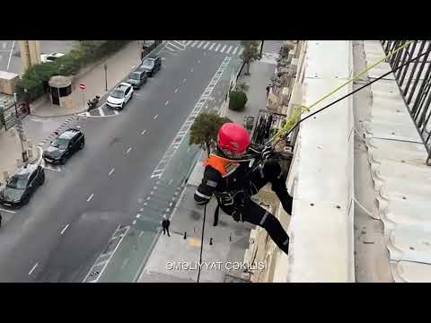 Ötən həftənin xronikası