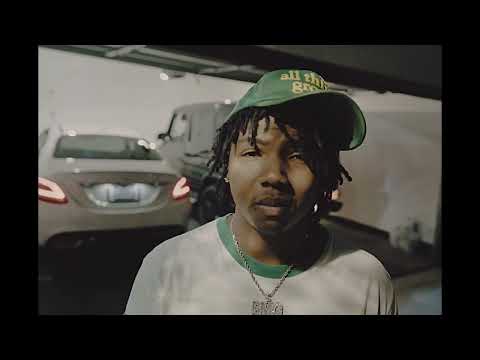 KB00BABY - Can't See Straight