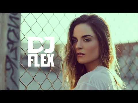 JoJo - Baby It's So Good (DJ FLEX EDIT)