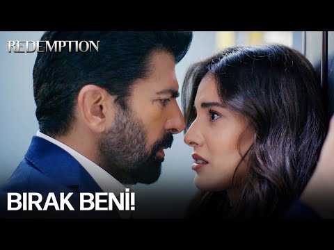 Tensions are rising between Hira and Orhun! 🔥🔥 | Redemption Episode 253 (EN SUB)