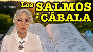 Los Salmos en la Cábala: Claves Ocultas en el Árbol de la Vida Hebreo