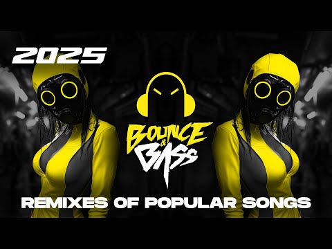 TECHNO MEGA MUSIC MIX 2026 🎧 Best Rave Remixes of Popular Songs 🎧 [Techno, EDM, Tech House]