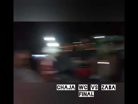 Chaja Wc vs Zaba - Final | La Inmigrante Free | Fecha 1 2020