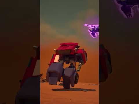 CYBERWORLD Season 1 Finale ... Coming Soon!  #transformers #cyberworld