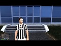 S NEW KITS CR7 JUVENTUS UV 5