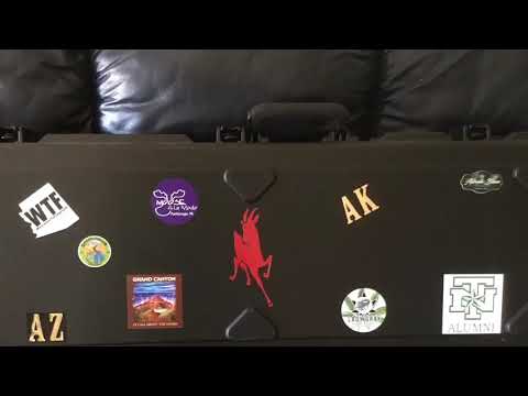 I'd Rather Go Blind - Cover of Etta James Cover - By Lazy Ass'd Artist & The Homicidal TerraHawk