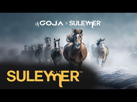 Dj Goja x Suleymer - Innocence ( Extended Version )