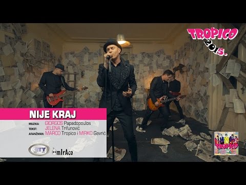 Video thumbnail for Nije kraj