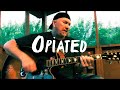 Opiated A Tragically Hip Cover