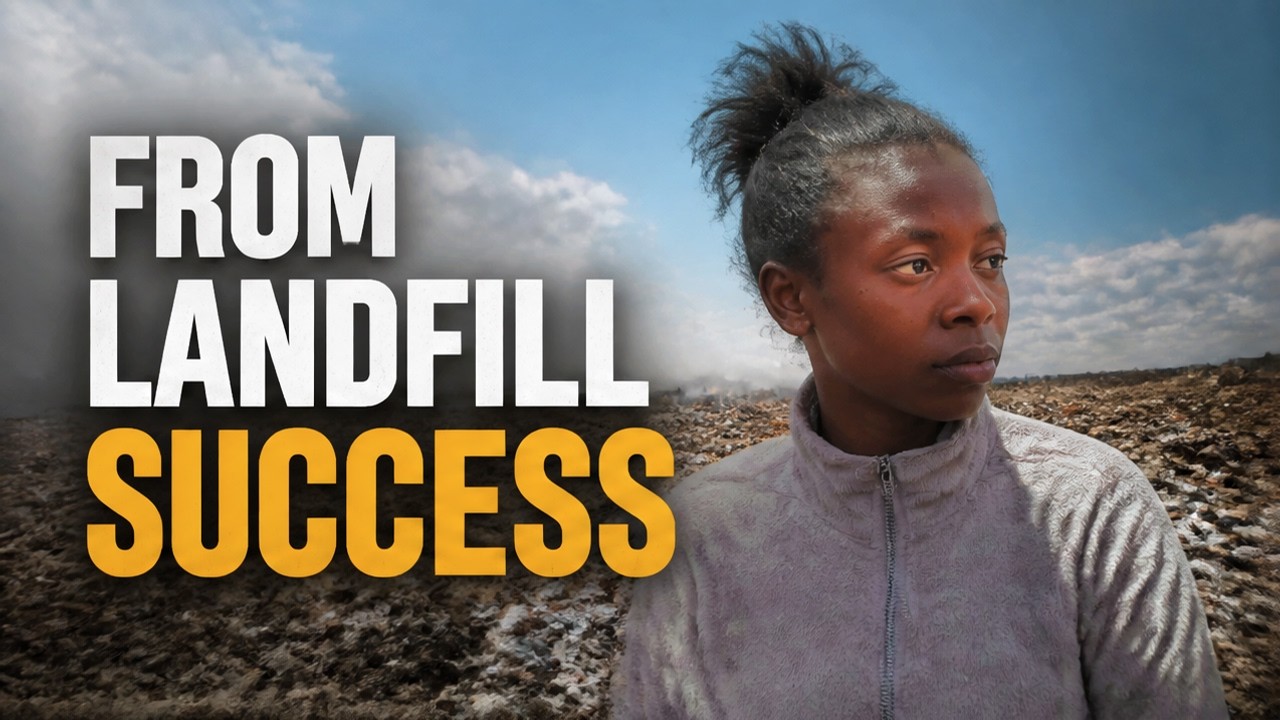 Kenyan Women, Tools to Succeed thumbnail
