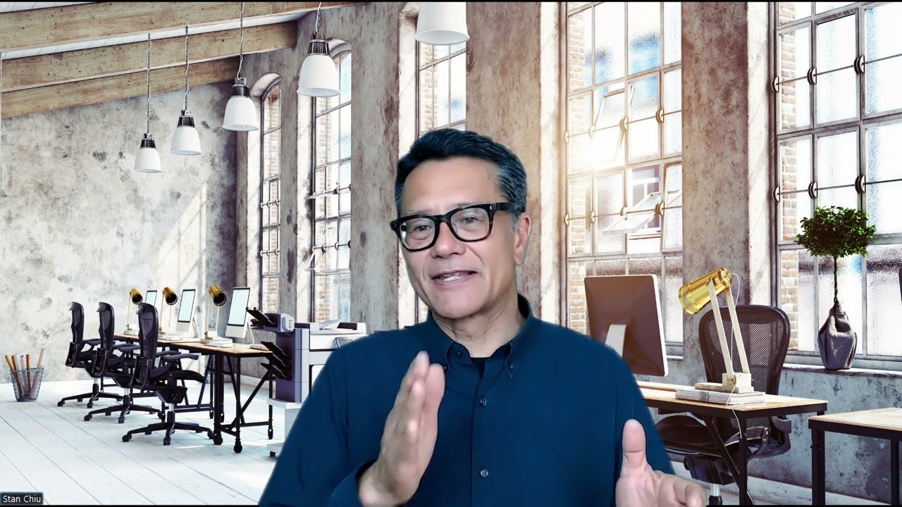 Introduction to Lean Design with Stan Chiu