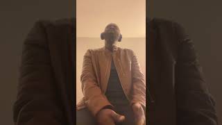 More love, More Power, More of you… Inspired by Fred Hammond