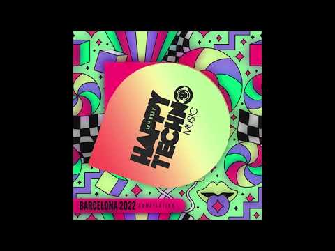 Luis Pergo - Duro [Happy Techno Music]