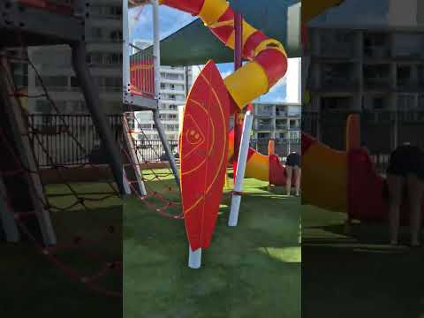 Rainbow Bay Beach walk 11/12/25 #GreenmountSurfClub, #RainbowBaySurfClub 🌊🌊