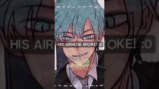 para penggemar webtoon wee keknya tau ini ship apa👉👈✨