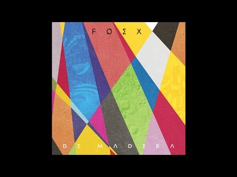 02 Almas - De Madera - Foex