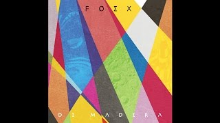 02 Almas - De Madera - Foex