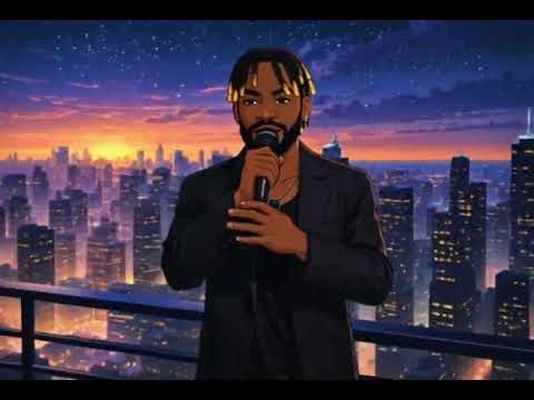 Stone Baba--OBAGO Visualizer - Music Video